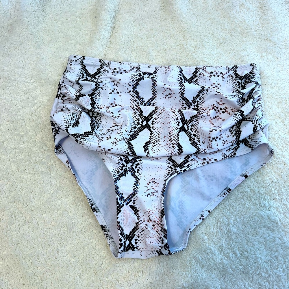 Bathing suit bottoms